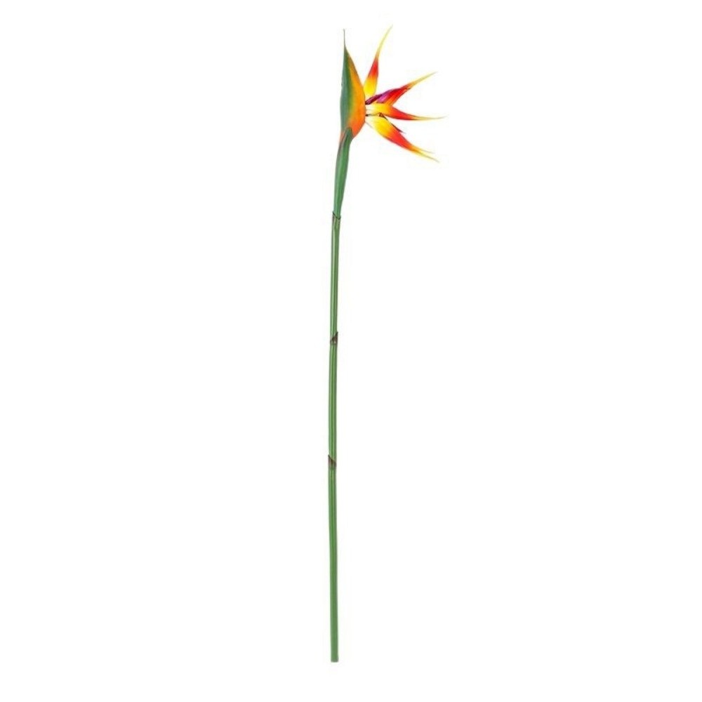 Yeni Uzun Saplı Yapay Cennet K - Bird Paradise Strelitzia incelemesi ve fiyatı