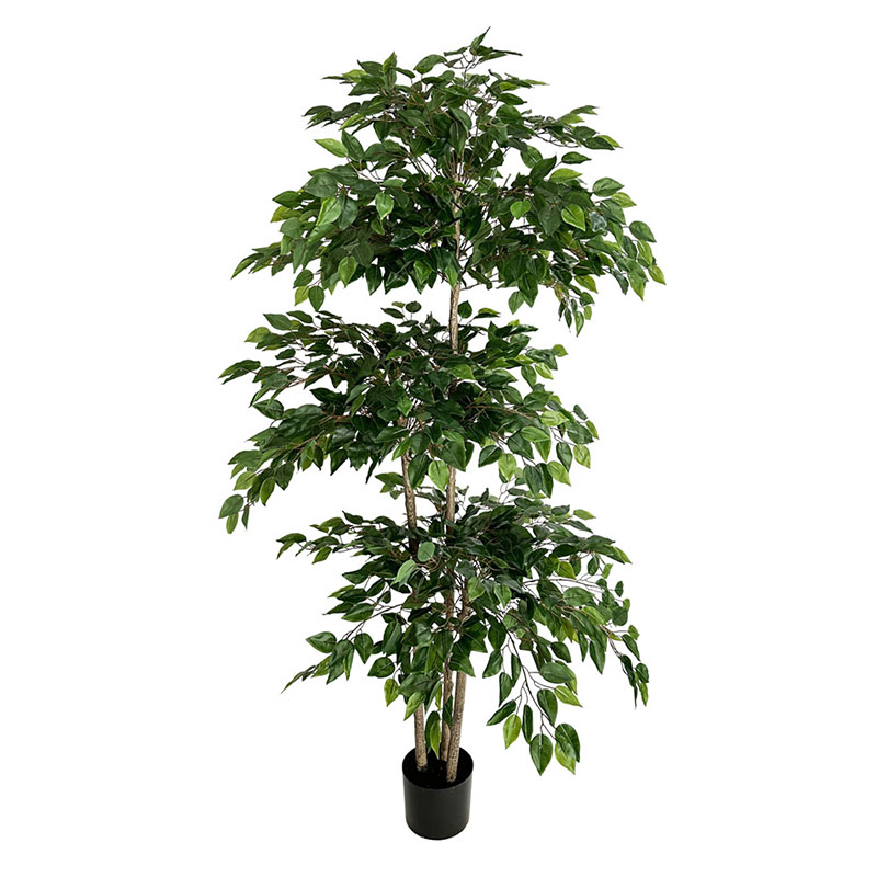 70in Ficus yapay ağaç büyük tr - Ficus Lyrata Tree incelemesi ve fiyatı