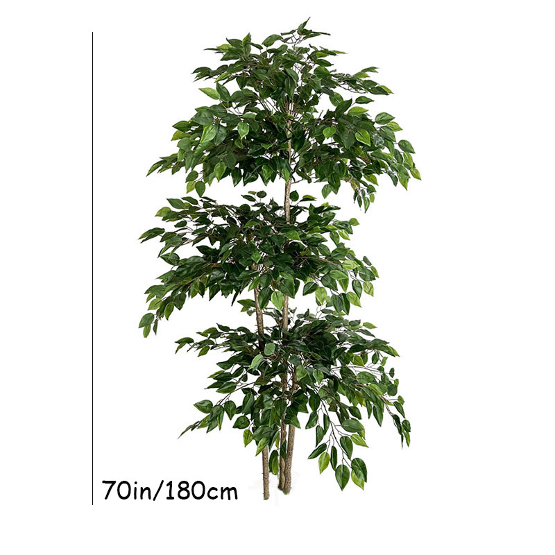 70in Ficus yapay ağaç büyük tr - Ficus Lyrata Tree incelemesi ve fiyatı