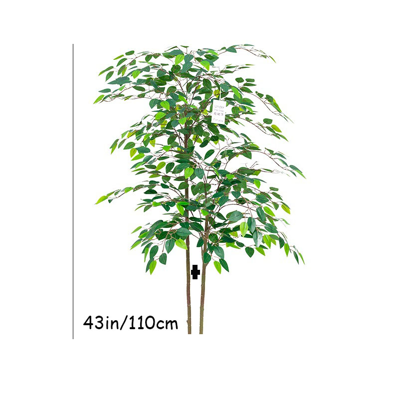 70in Ficus yapay ağaç büyük tr - Ficus Lyrata Tree incelemesi ve fiyatı