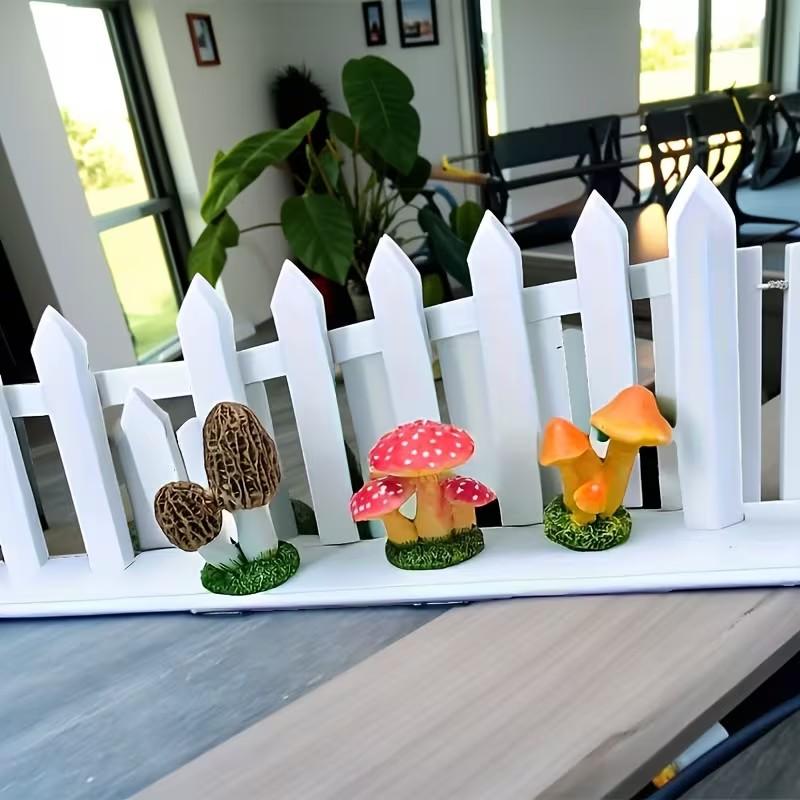 1 takım 3 adet yapay mantar sü - Echeveria Succulent incelemesi ve fiyatı