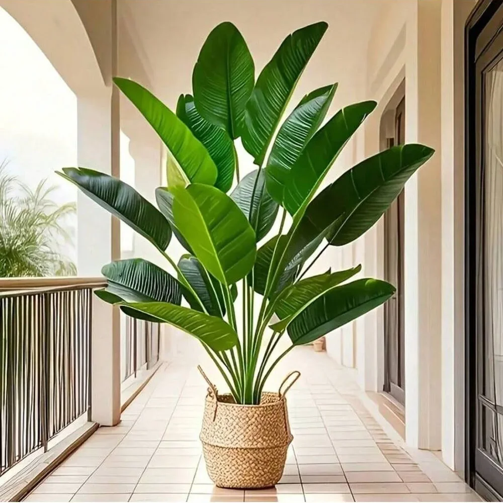 1 adet 18 Yaprak Yapay Bitkile - Dracaena Marginata incelemesi ve fiyatı