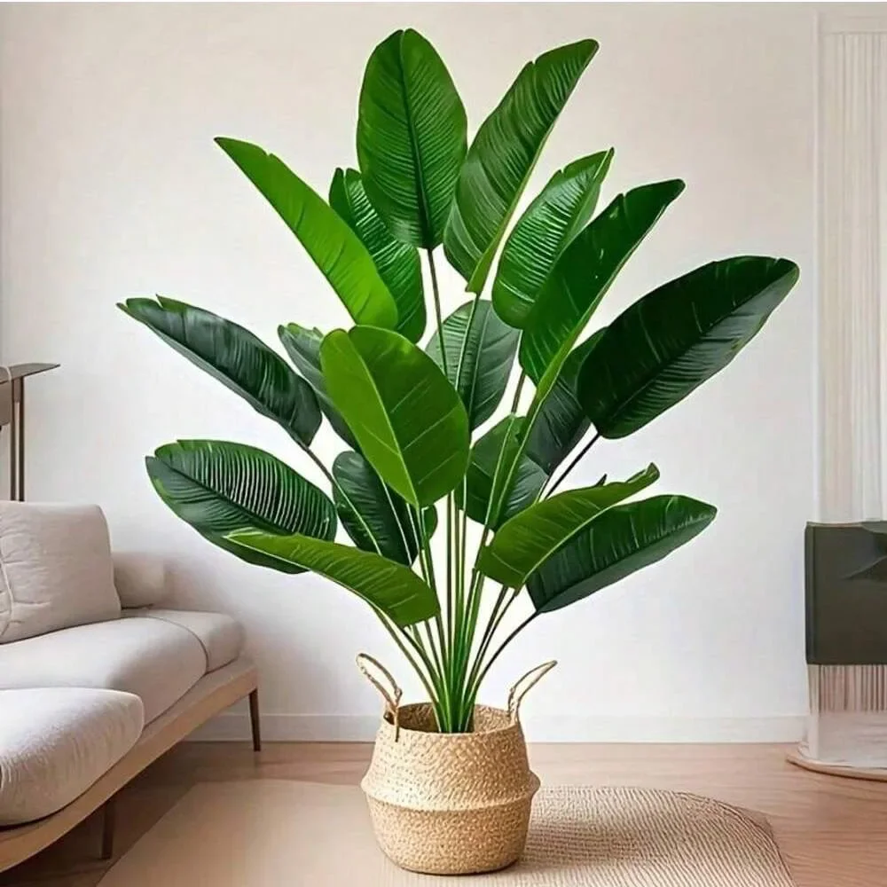 1 adet 18 Yaprak Yapay Bitkile - Dracaena Marginata incelemesi ve fiyatı