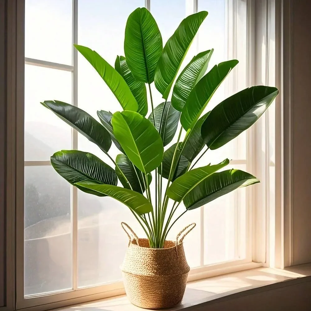 1 adet 18 Yaprak Yapay Bitkile - Dracaena Marginata incelemesi ve fiyatı
