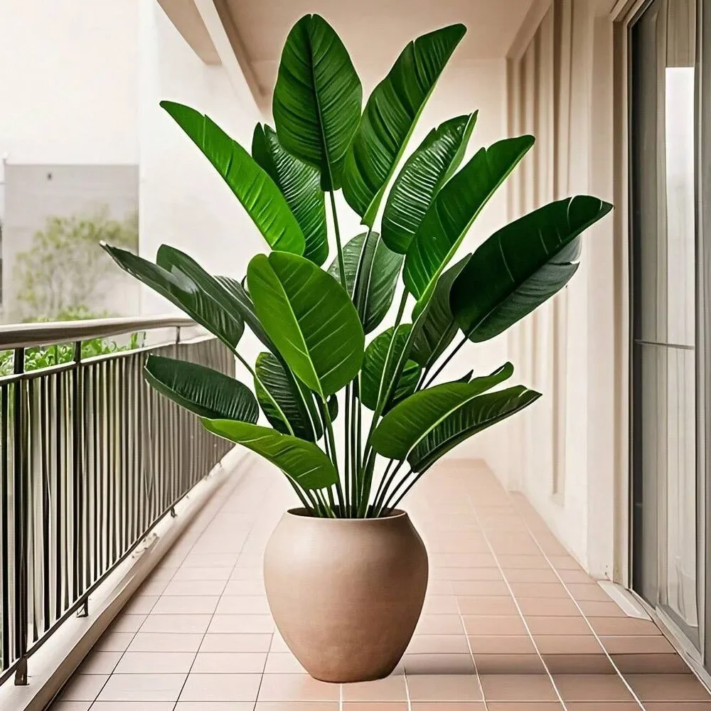 1 adet 18 Yaprak Yapay Bitkile - Dracaena Marginata incelemesi ve fiyatı