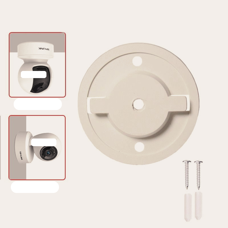 [SU]1Set ABS TL70 Montaj Taban - Tp-Link Camera Tapo C200 incelemesi ve fiyatı