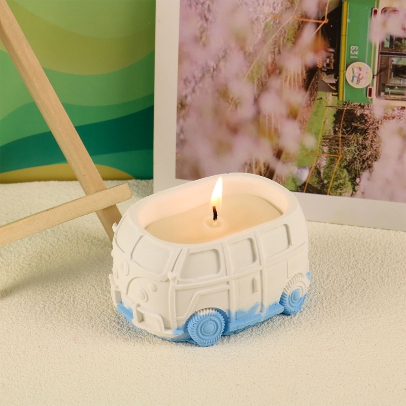 3D araba etli bitki saksı reçi - Echeveria Succulent incelemesi ve fiyatı